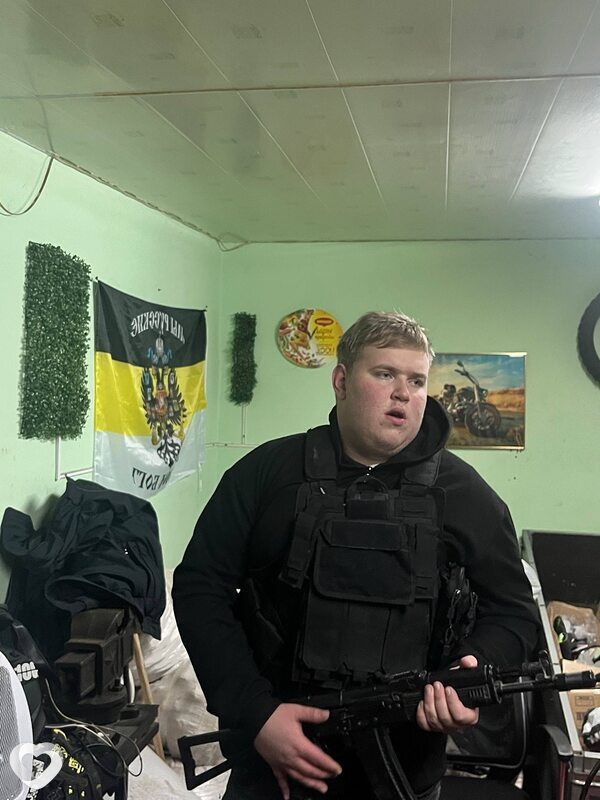 Володя, 19, Ставрополе — анкета №4206007