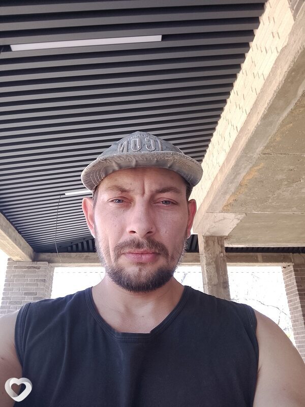 Дмитрий, 36, Анапе — анкета №4206017