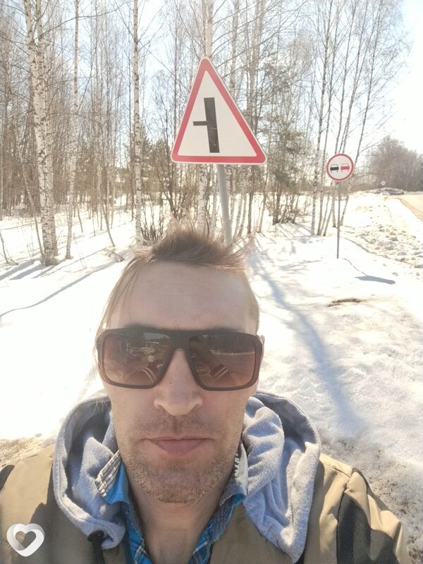 Михаил, 44, Владимире — анкета №4205750