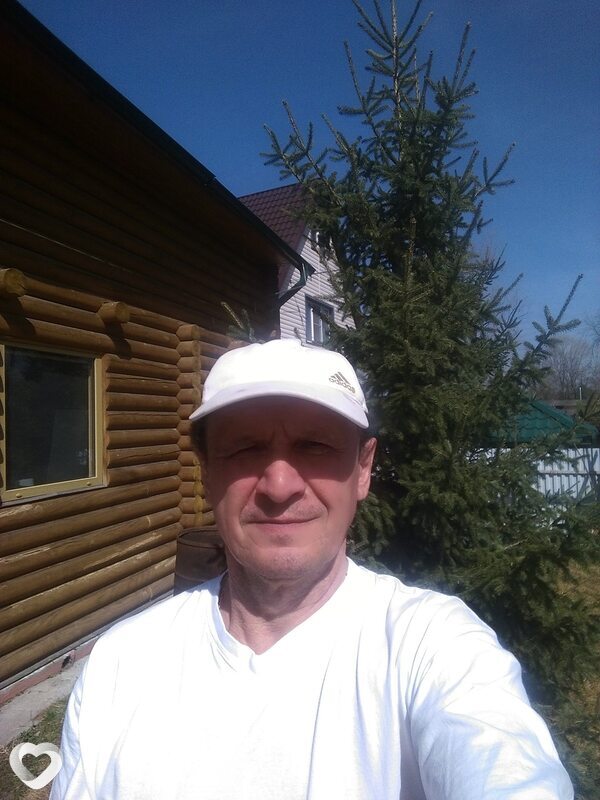 Павел, 64, Новосибирске — анкета №4205755