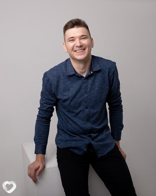 Илья, 28, Москве — анкета №4205756