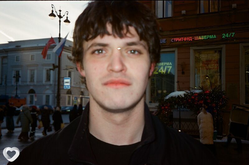 Алексей, 20, Санкт-Петербурге — анкета №4205762
