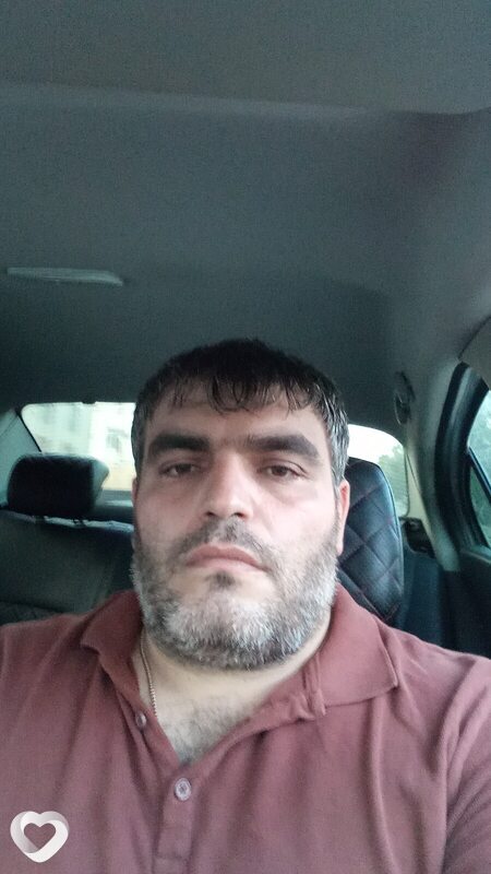 Гор, 42, Волгограде — анкета №4205763
