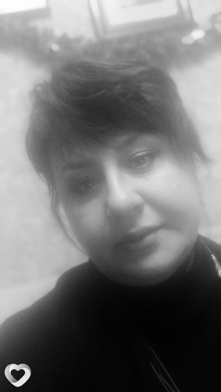 Рита, 54, Казани — анкета №4205765