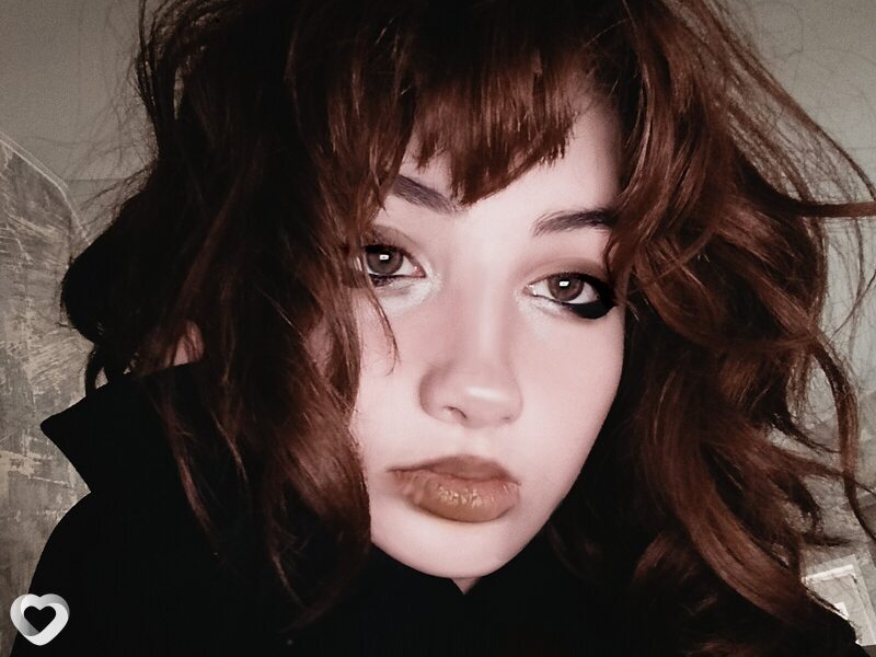 Юлька, 21, Хабаровске — анкета №4205766