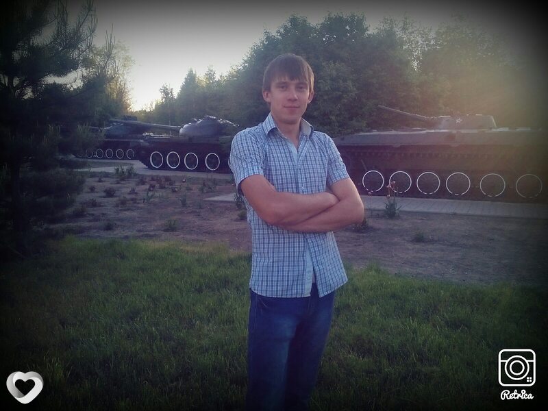 Вадим, 31, Усть-Каменогорск — анкета №4205772