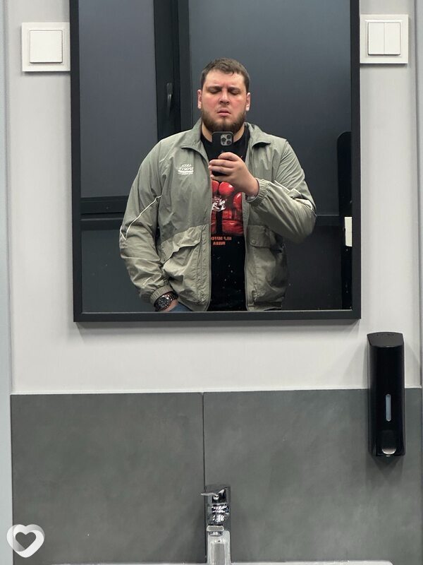 Серёжа, 26, Санкт-Петербурге — анкета №4205626