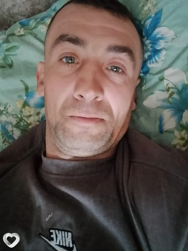 Евгений, 44, Барнауле — анкета №4205632