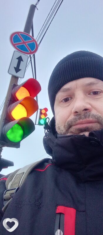 Александр, 45, Новосибирске — анкета №4205640