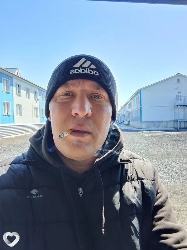 Михаил, 37, Барнауле — анкета №4205641