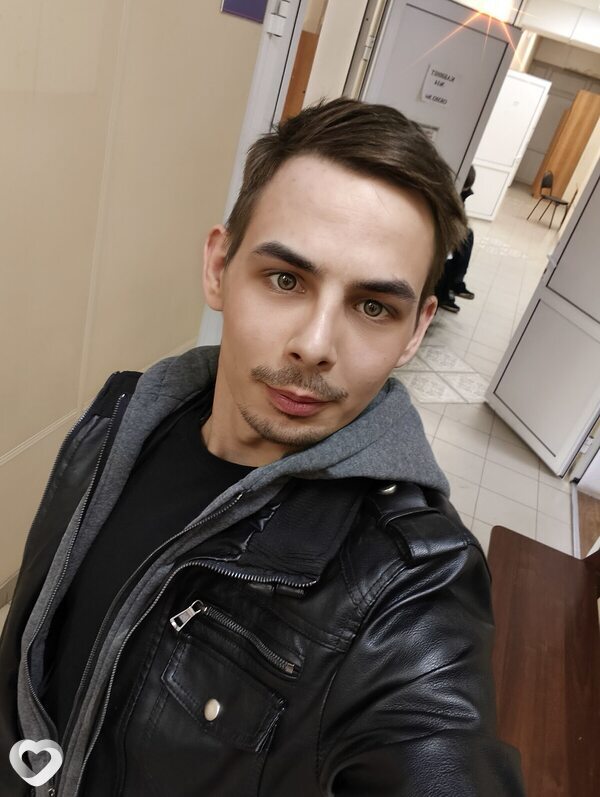 Марк, 31, Кургане — анкета №4205649
