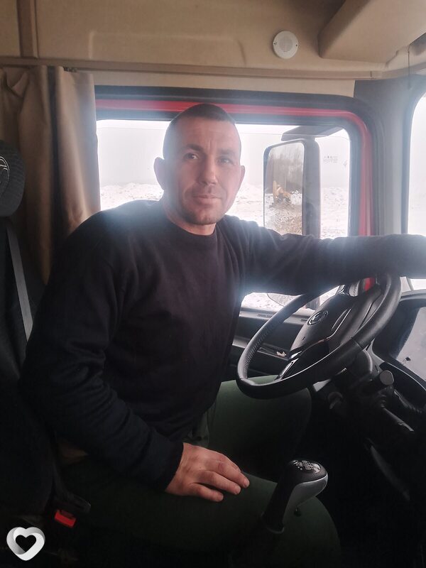 Владимир, 38, Чите — анкета №4205949