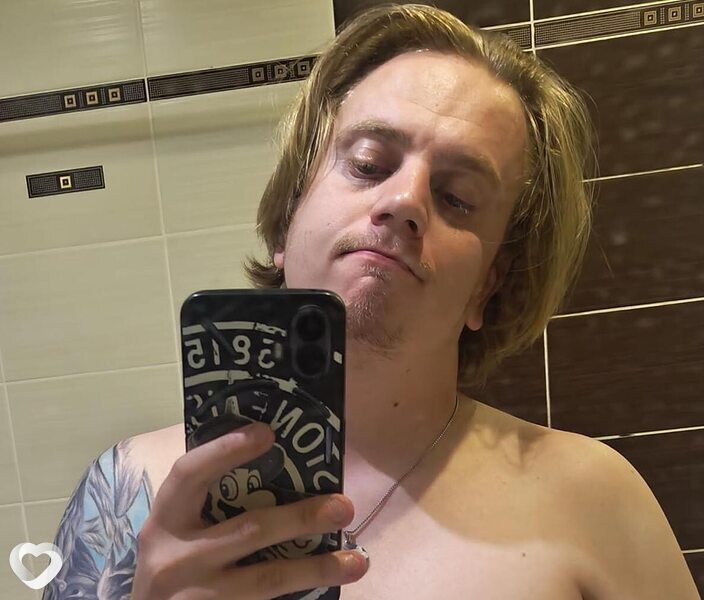 Егор, 24, Астане — анкета №4205951