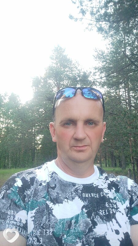 Сергей, 45, Великом Новгороде — анкета №4205953