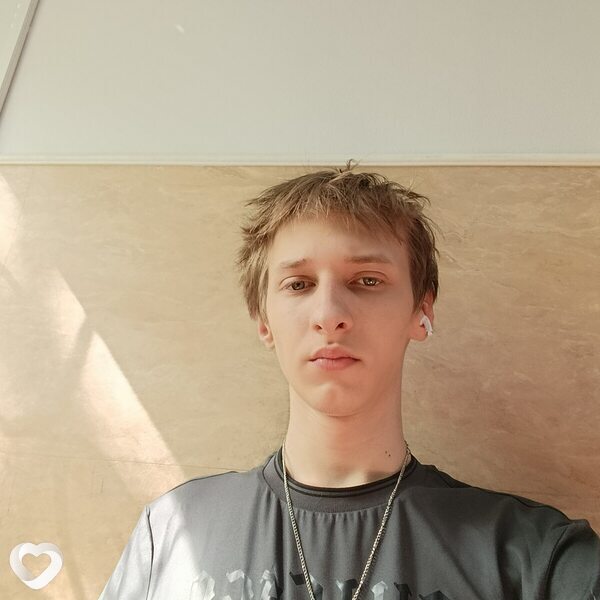 Ярослав, 18, Алматы — анкета №4205954