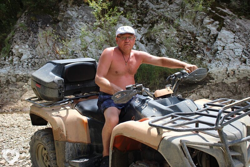 Сергей, 56, Ярославле — анкета №4205957