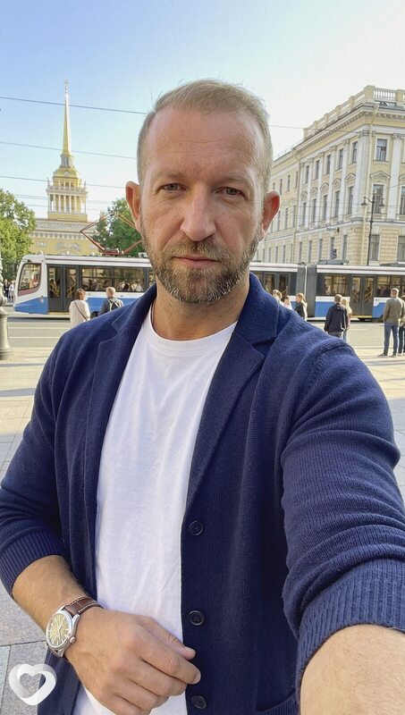 Толя, 40, Самаре — анкета №4205960