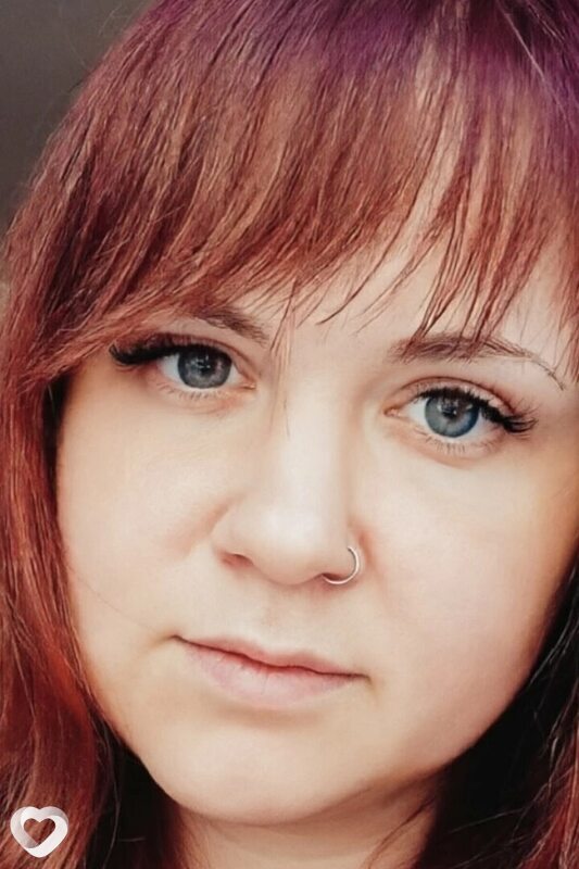 Евгения, 35, Кирове — анкета №4205963