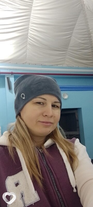 Юлия, 37, Оренбурге — анкета №4205967