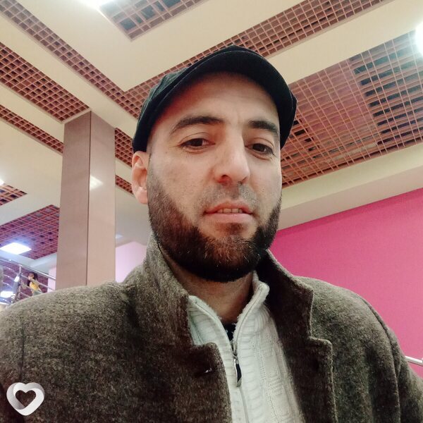 Кальян, 36, Екатеринбурге — анкета №4205780