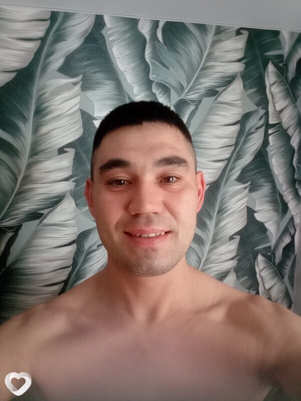 Мурат, 36, Казани — анкета №4205792
