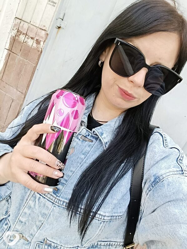 Алиса, 33, Уссурийске — анкета №4205795