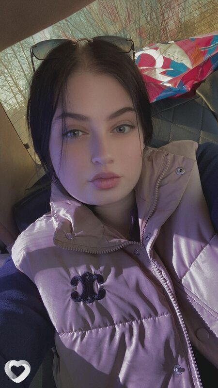 Софья, 22, Амурске — анкета №4205798