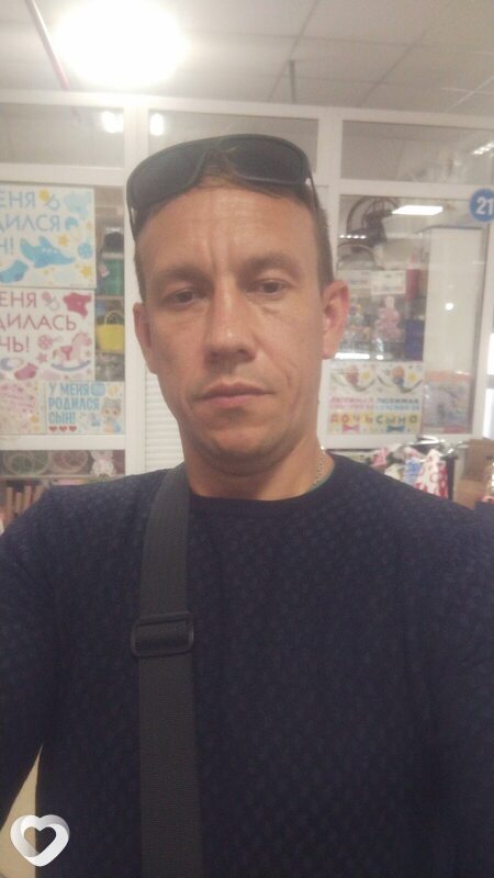 Тимофей, 40, Петропавловске — анкета №4206021