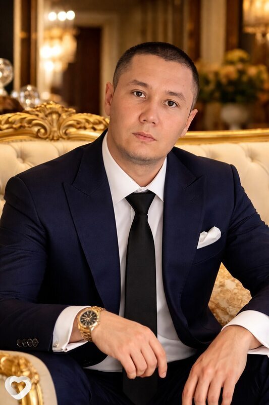 Фархат, 34, Павлодаре — анкета №4206031