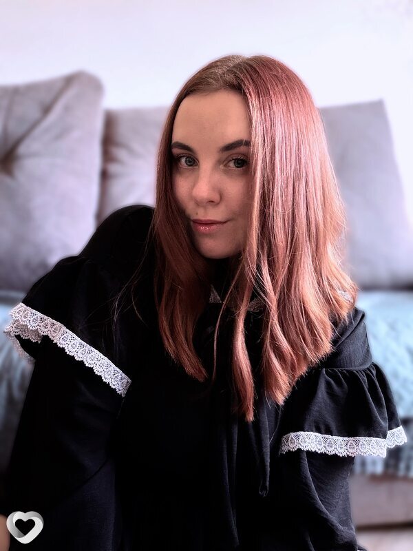 Polya, 27, Новокузнецке — анкета №4206032