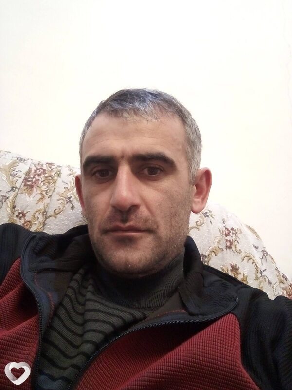 Араик, 35, Хабаровске — анкета №4205828