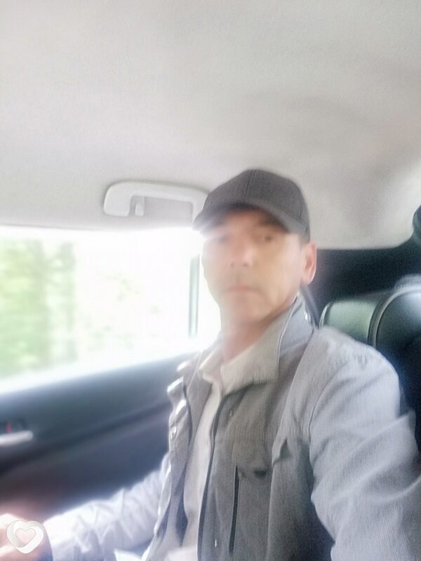 Саидакбар, 44, Уссурийске — анкета №4205829