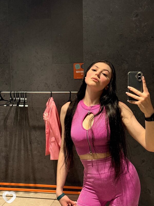 Александра, 24, Новороссийске — анкета №4205836
