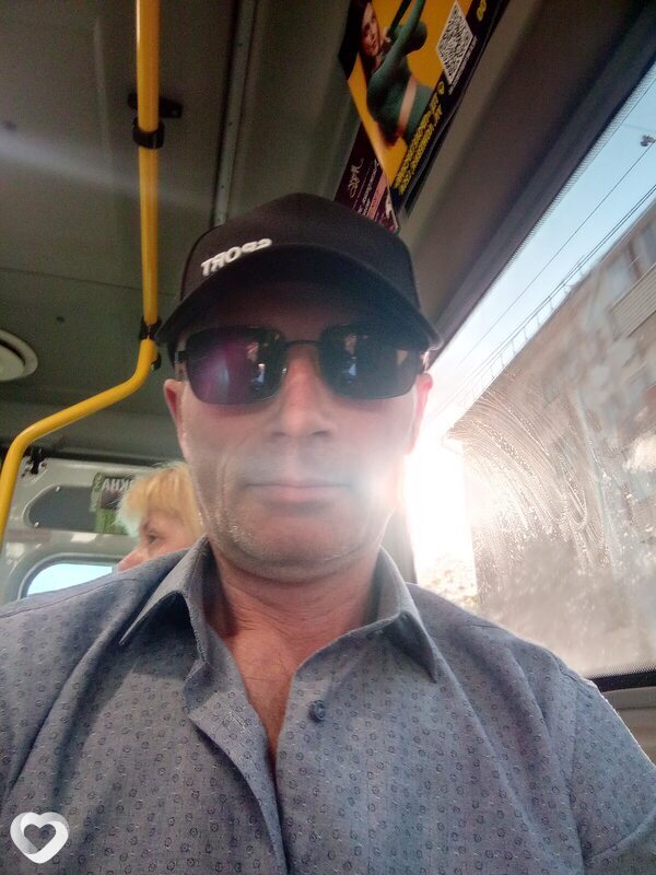 Николай, 46, Туле — анкета №4205839