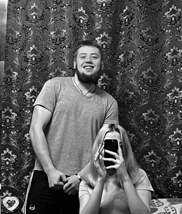 Евгений, 22, Томске — анкета №4205846