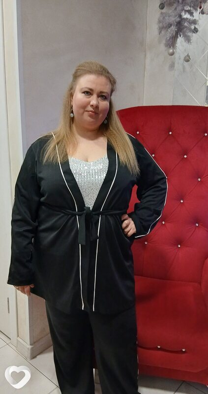 Анна, 34, Ульяновске — анкета №4205848