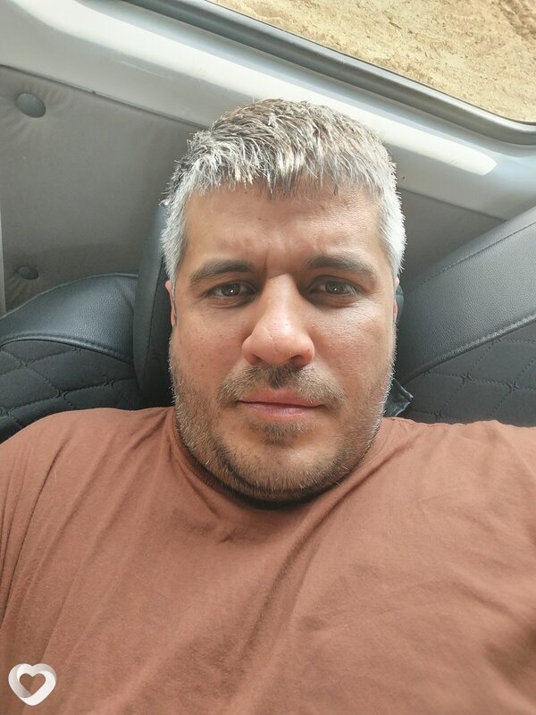 Евгений, 38, Качканаре — анкета №4205804