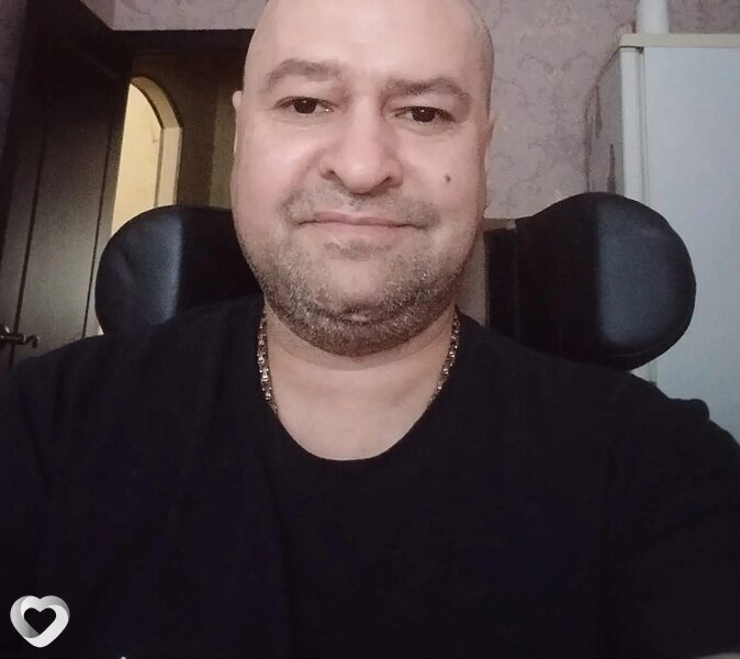 Максим, 45, Прокопьевске — анкета №4205808