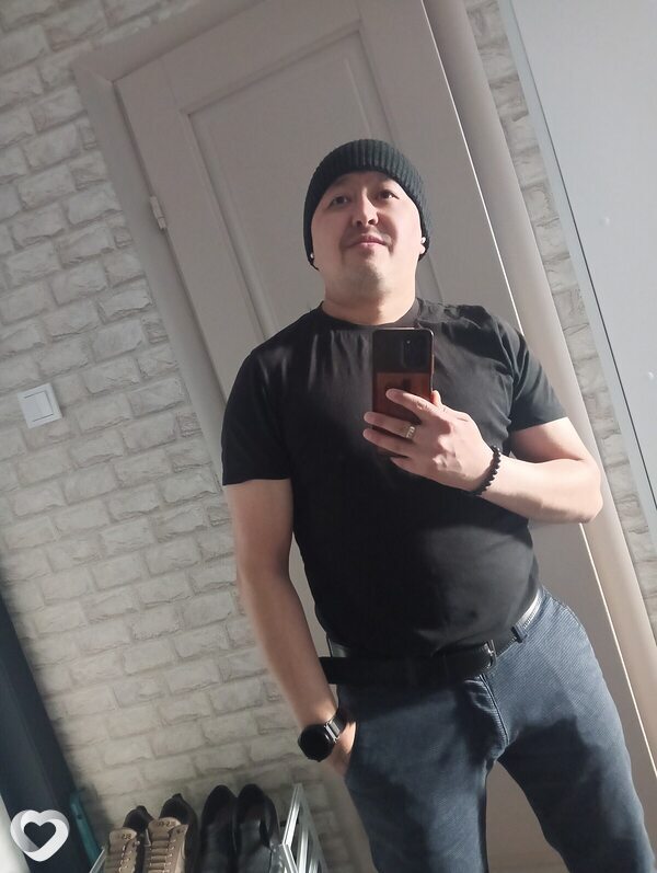 Роберт, 51, Сургуте — анкета №4205809