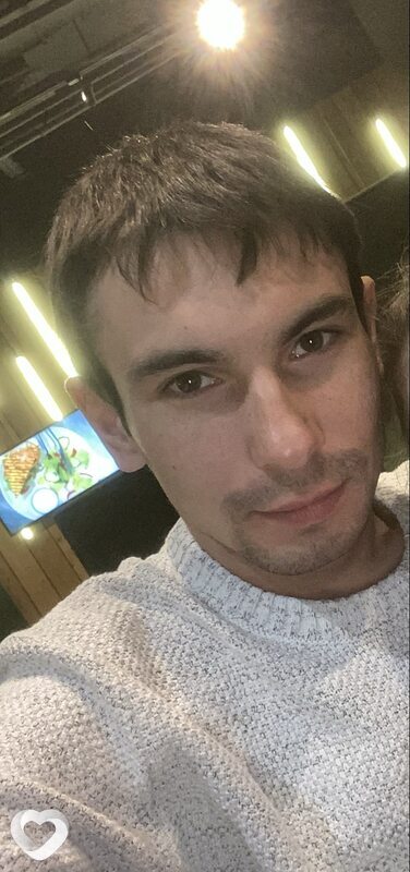 Карим, 32, Бугульме — анкета №4205810