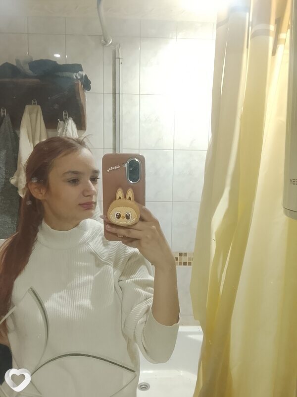 Алина, Бендеры
