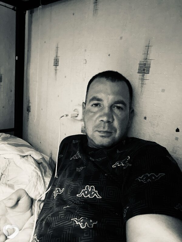 Александр, 39, Краснодаре — анкета №4205817