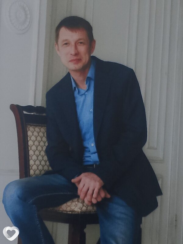 Александр, 49, Перми — анкета №4205818