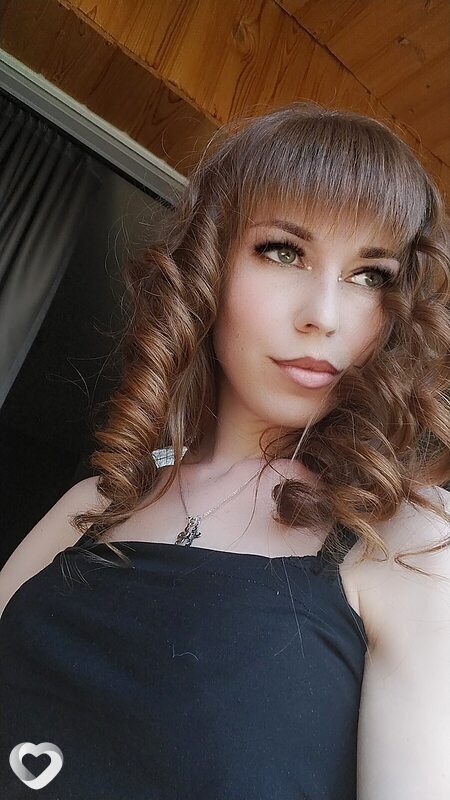 Юлия, 33, Нижнекамске — анкета №4206420