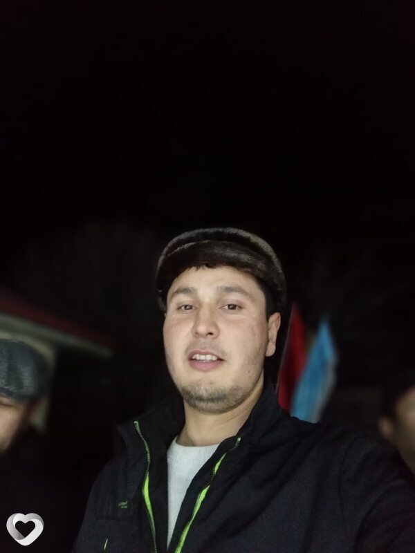 Алишер, 31, Нижнем Новгороде — анкета №4206424