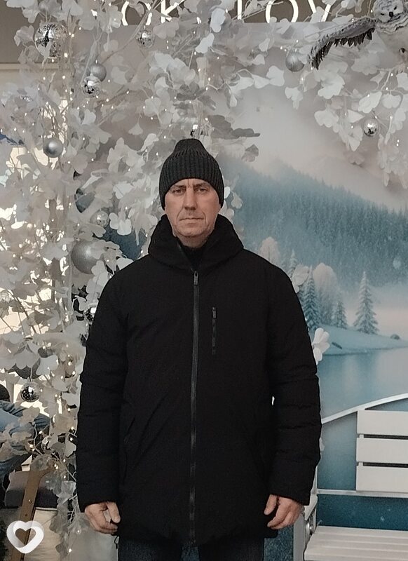 Николай, 49, Казани — анкета №4206425
