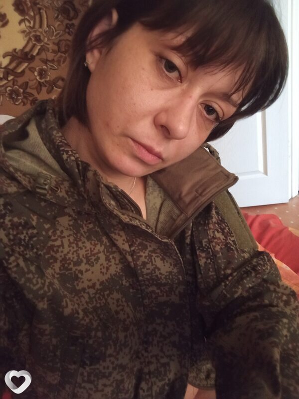 Татьяна, Асино