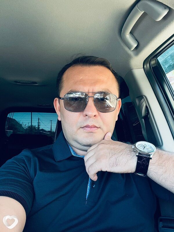 Дон, 40, Таразе — анкета №4206427
