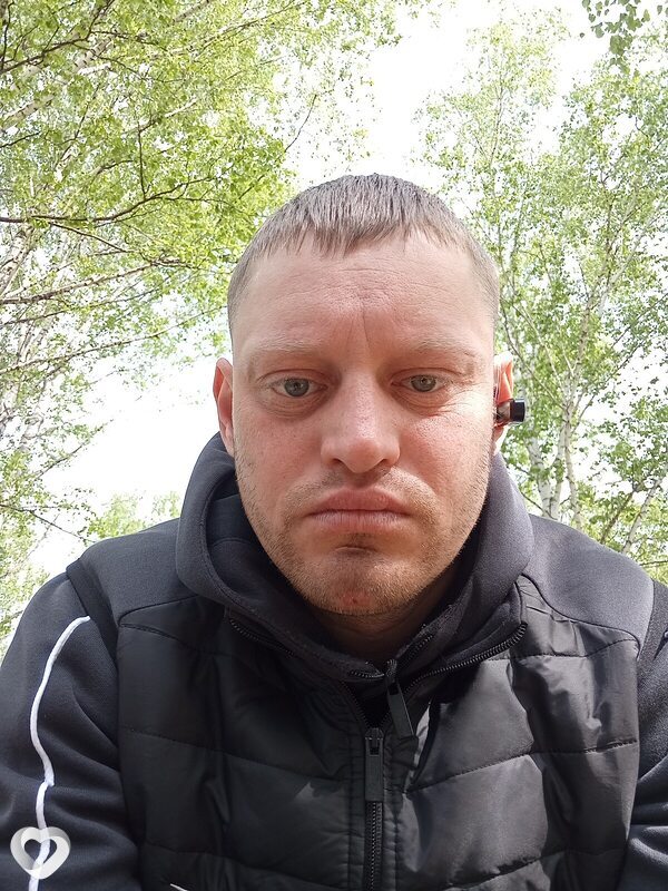Евгений, 32, Стерлитамаке — анкета №4206429
