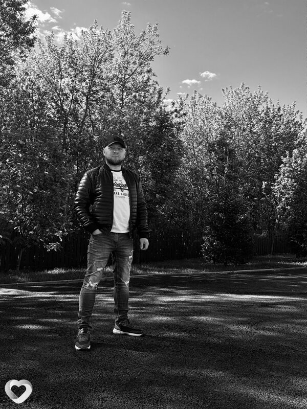 Анатолий, 40, Оренбурге — анкета №4206435